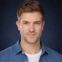 Portrait of Mike James